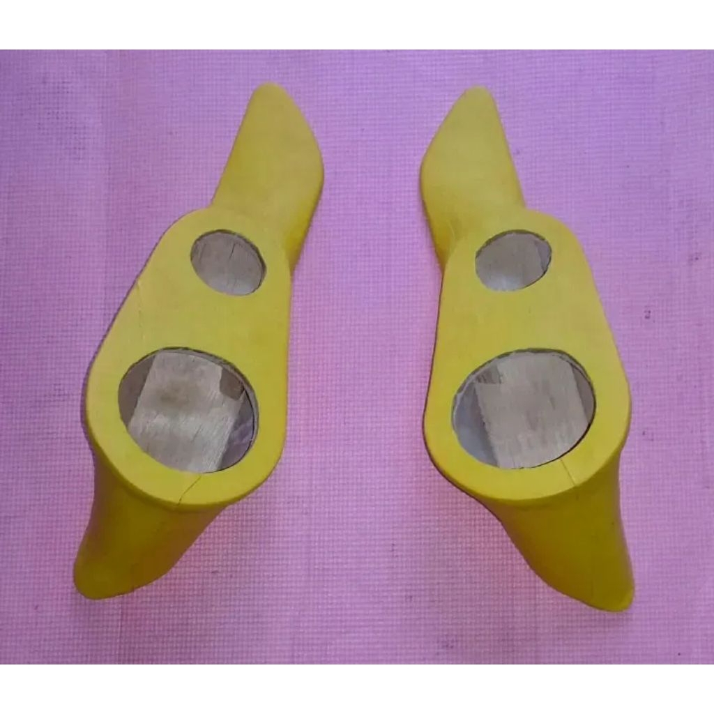 pilar 3 in tweeter Futura,L300, universal sepasang