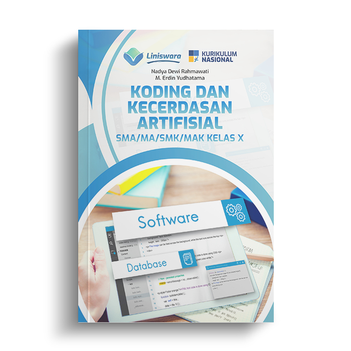 KODING DAN KECERDASAN ARTIFISIAL SMA/SMK