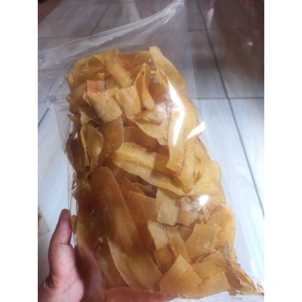 

keripik pisang