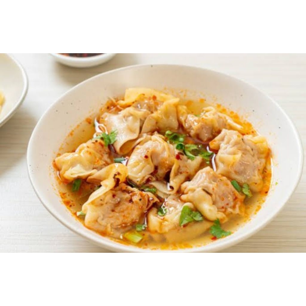 

Ygshop17 Pangsit Kuah Creamy Cheese