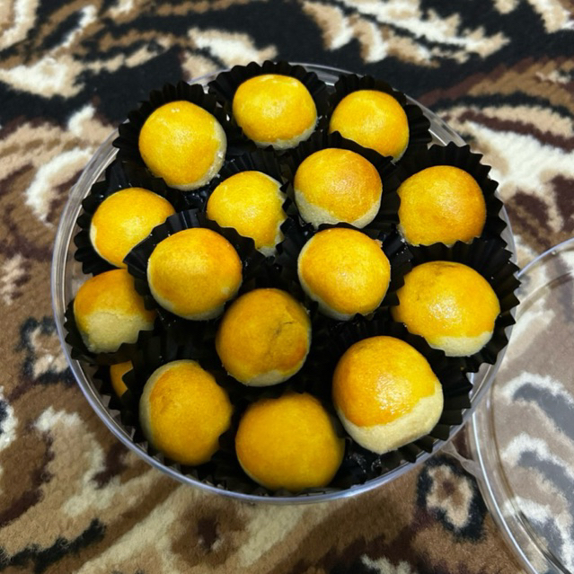 

Nastar by jajanan nongki