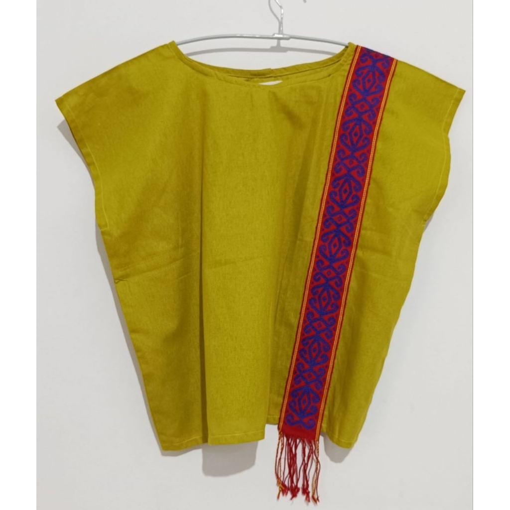 PL Atasan Tenun Dian Oerip