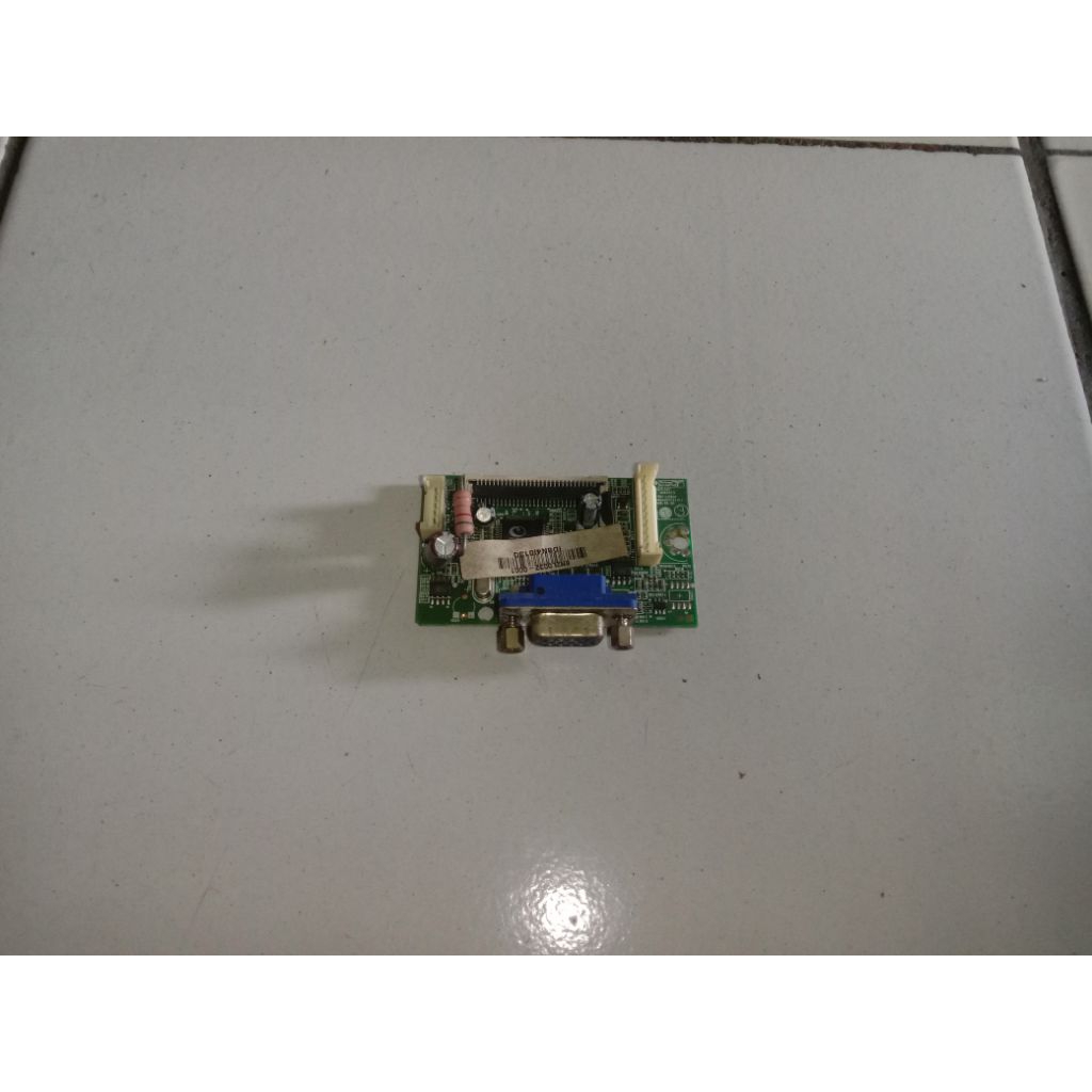 mpeg monitor LG W1941S