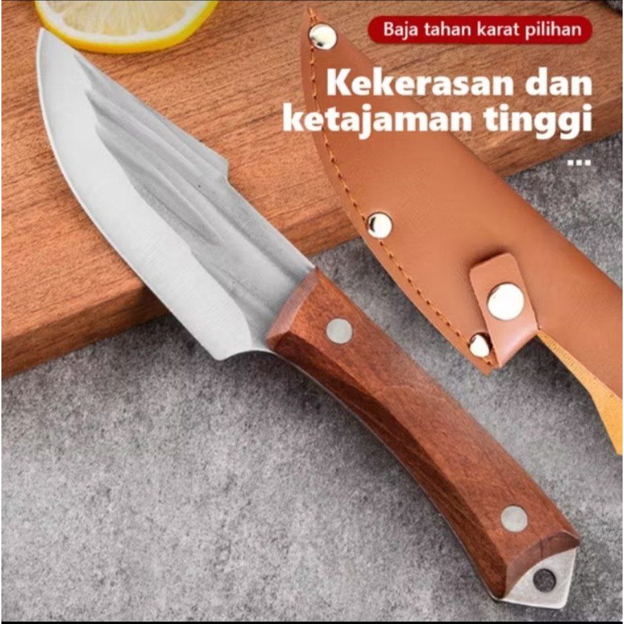 Mongolian knife mongolia pisau plz