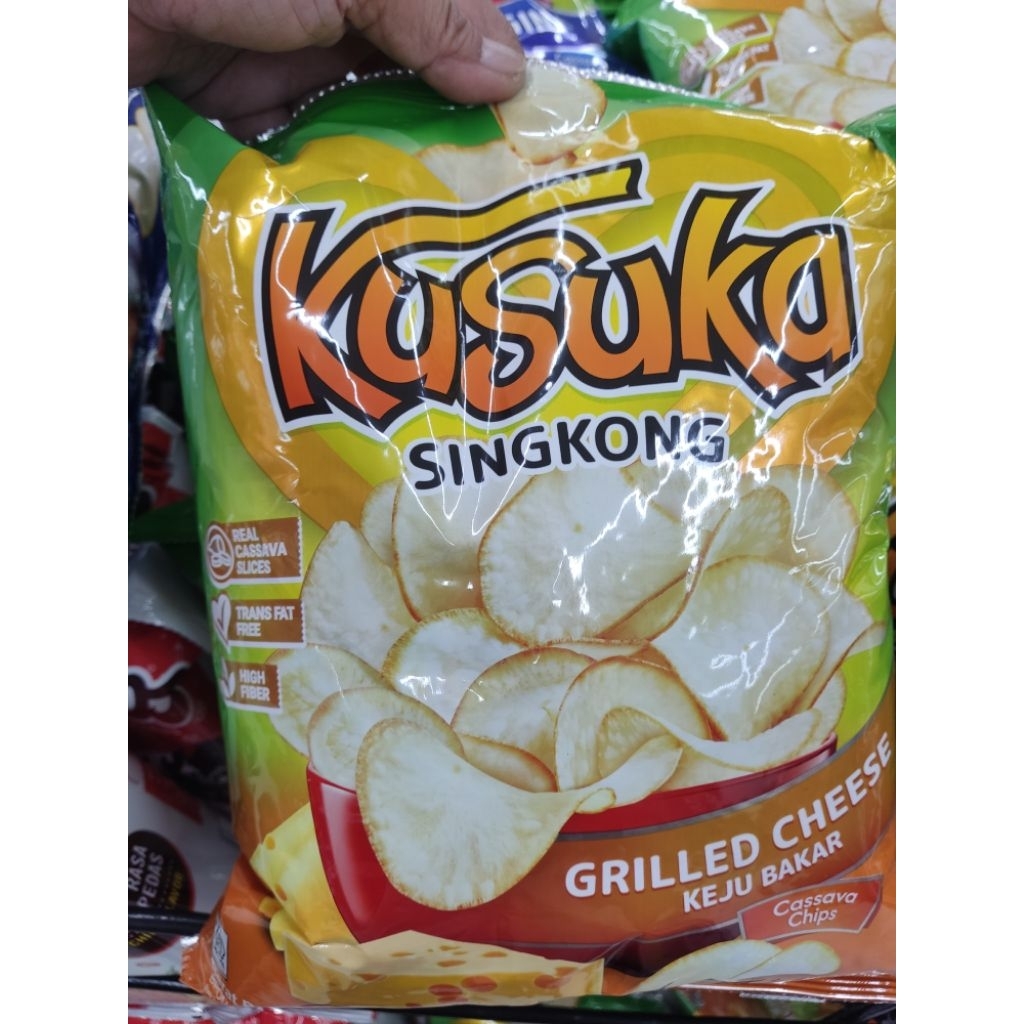 

kusuka singkong 180 gr