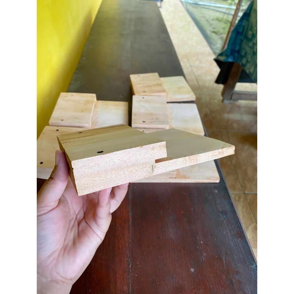 EKLEK ARIT / TEMPAT SABIT PINGGANG