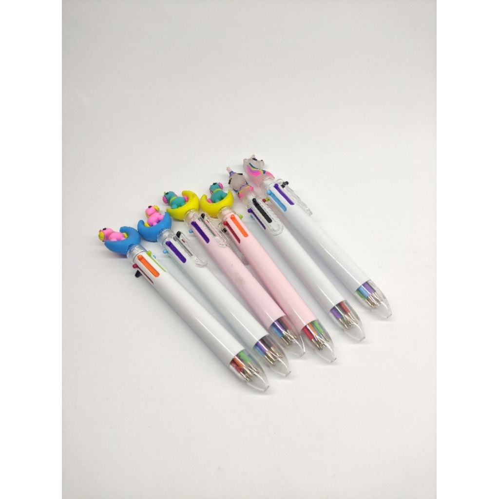 

PULPEN MEKANIK 6 WARNA