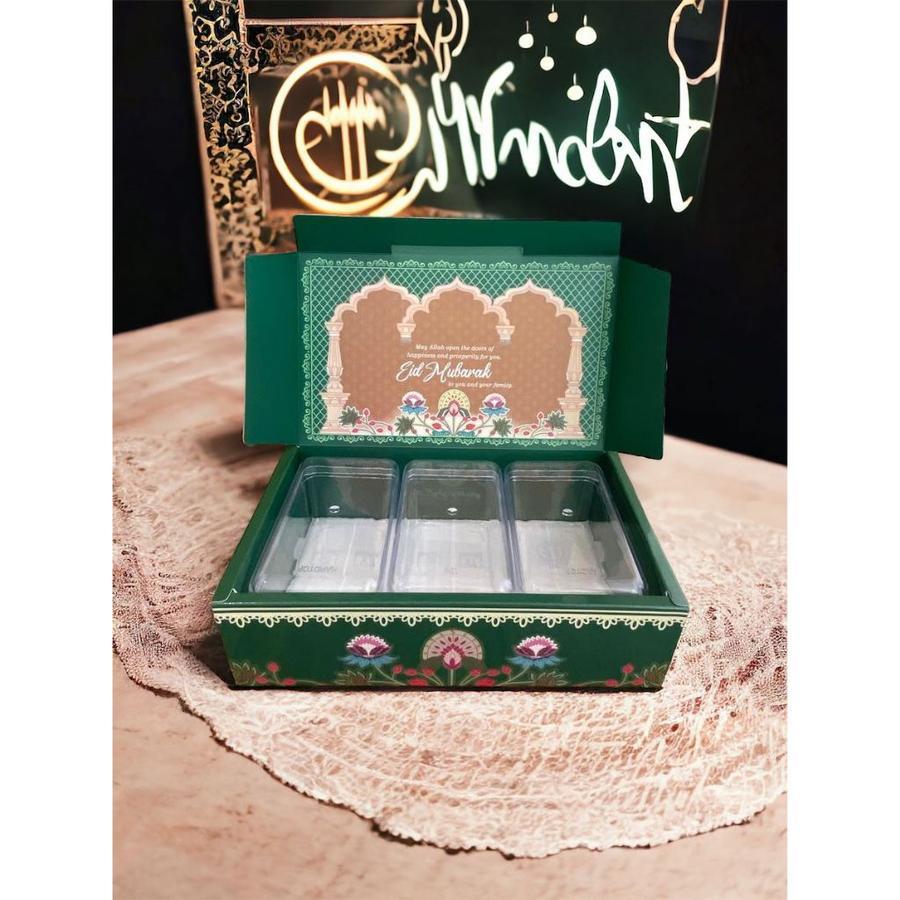 

Cake Dus Toples 350gr isi 3 Kue Kering Box Roti Hampers Lebaran Idul Fitri