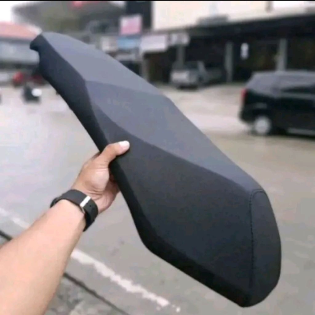 jok Scoopy karbu/fi roadrace tingkat mbtech - jok Scoopy mbtech tingkat sasak paha - jok Scoopy ting