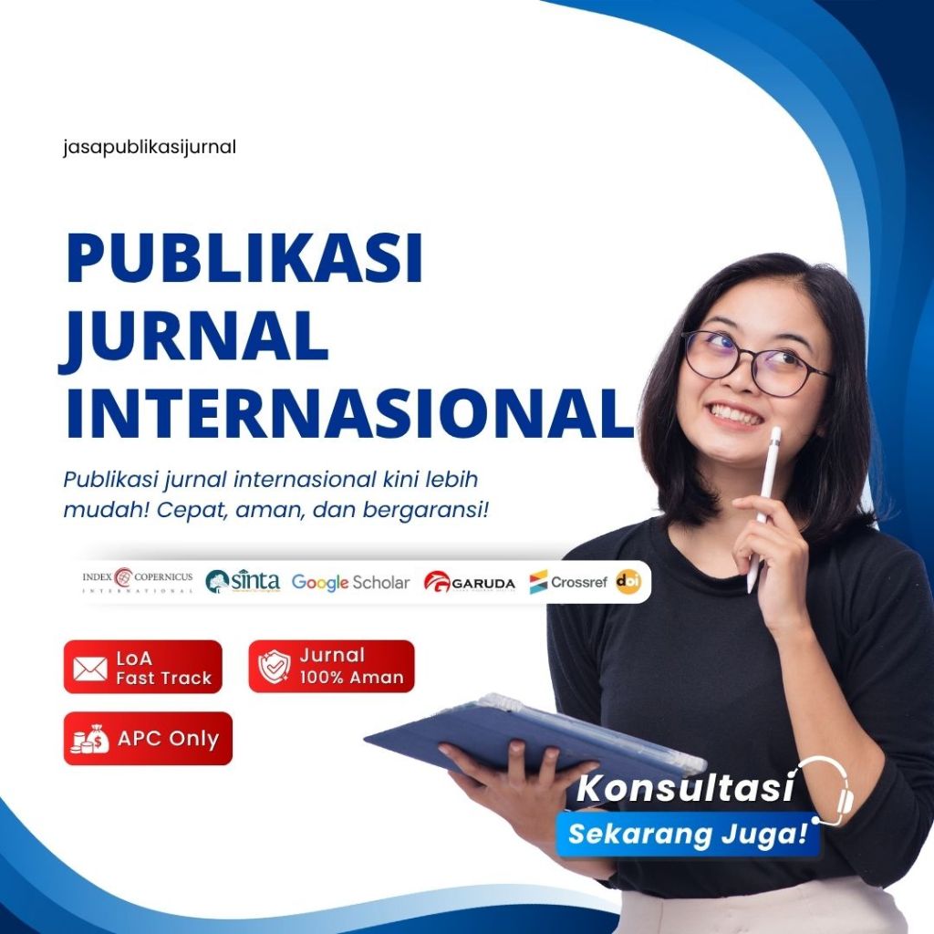 Publikasi Jurnal Internasional ISSN bidang HUKUM