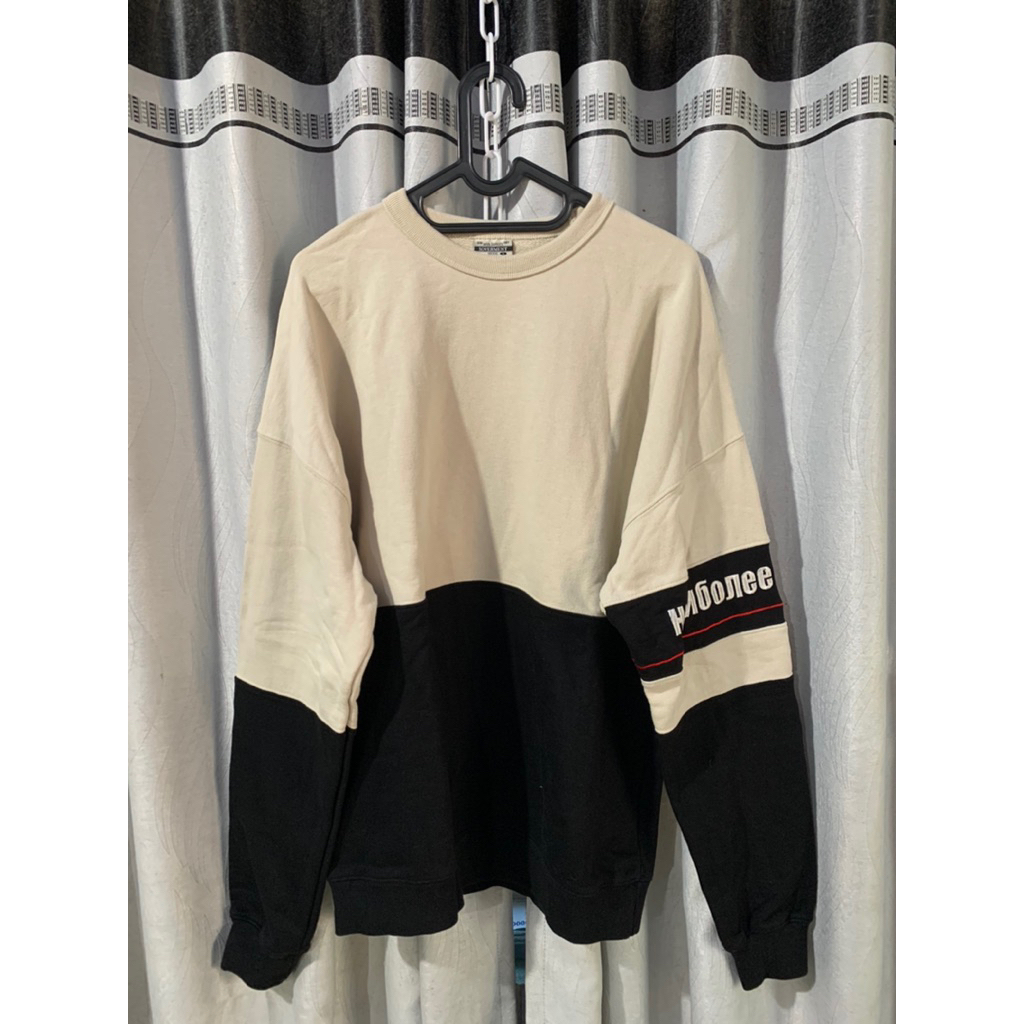 Cn basic korea tebal