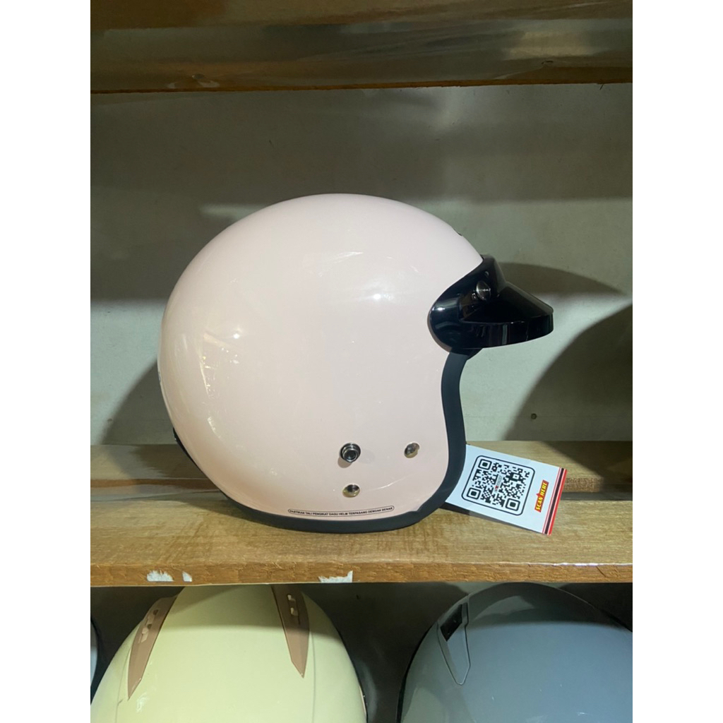 CARGLOSS CFM PALE PINK (NEW COLOUR)