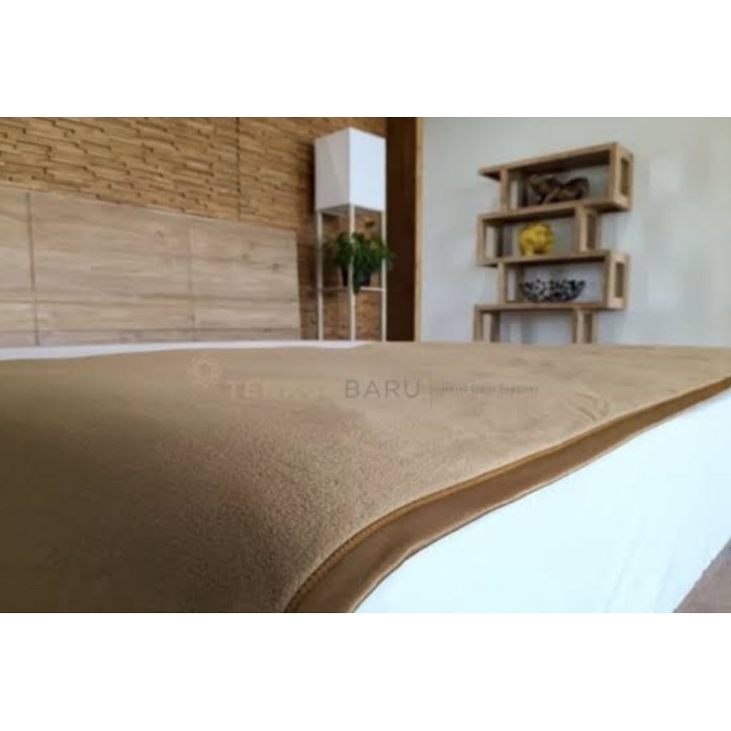 Selimut Hotel Jumbo Ex Hotel - Selimut Dewasa - Selimut Import