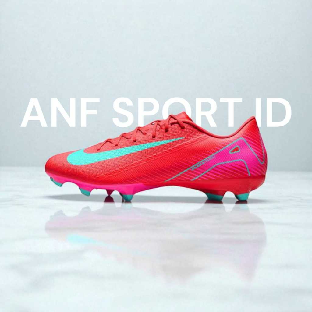Sepatu bola mercurial vapor 16 academy fq8374 800 original