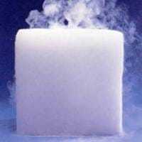 

Dry Ice / Biang Es