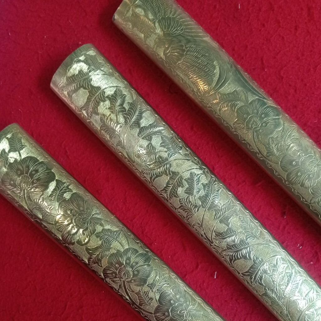 pendok Bunton solo cukitan