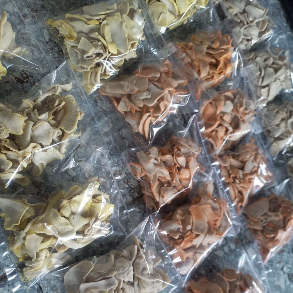 

Basreng Renyah Tasik 40 gram