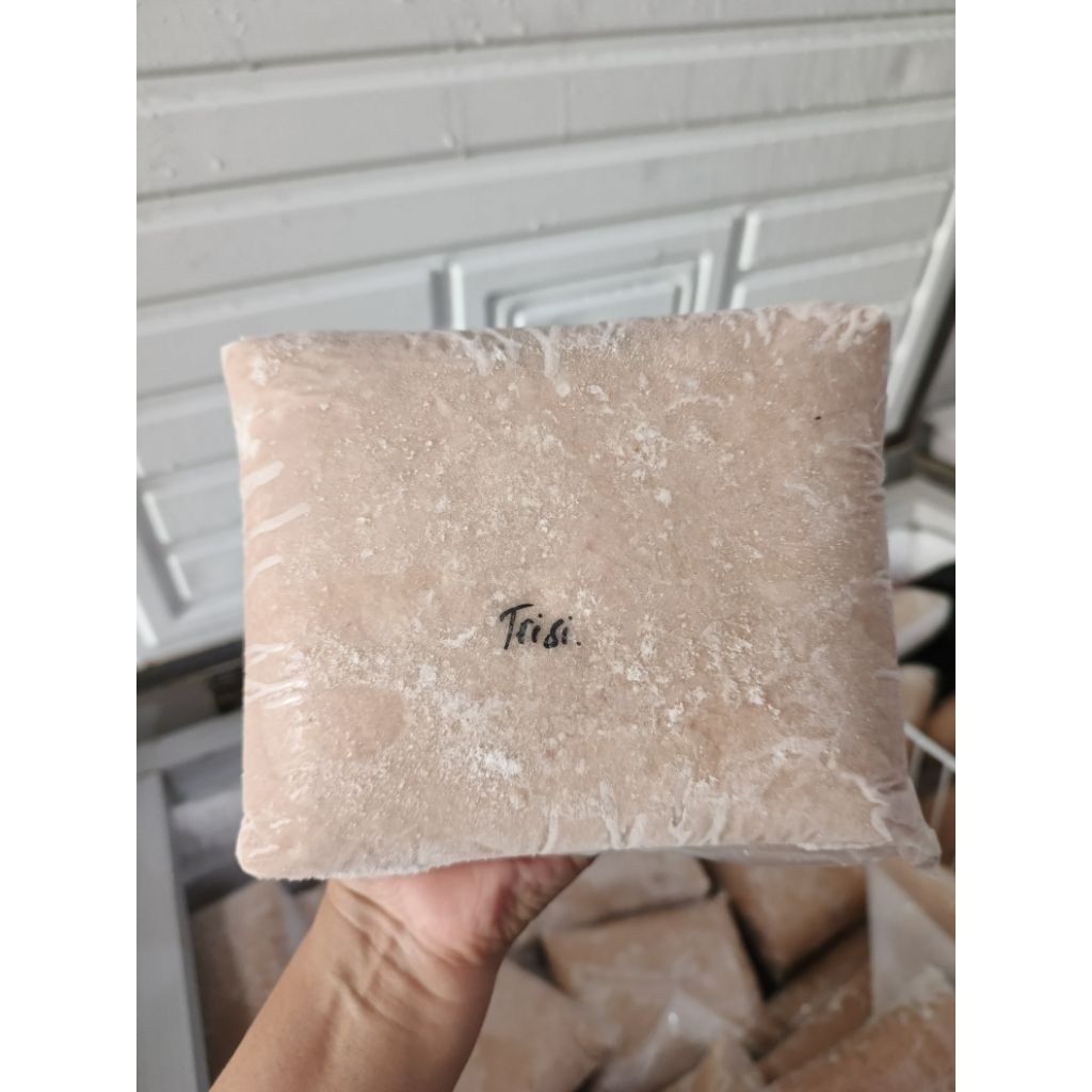 

Ikan Giling Kurisi/Trisi