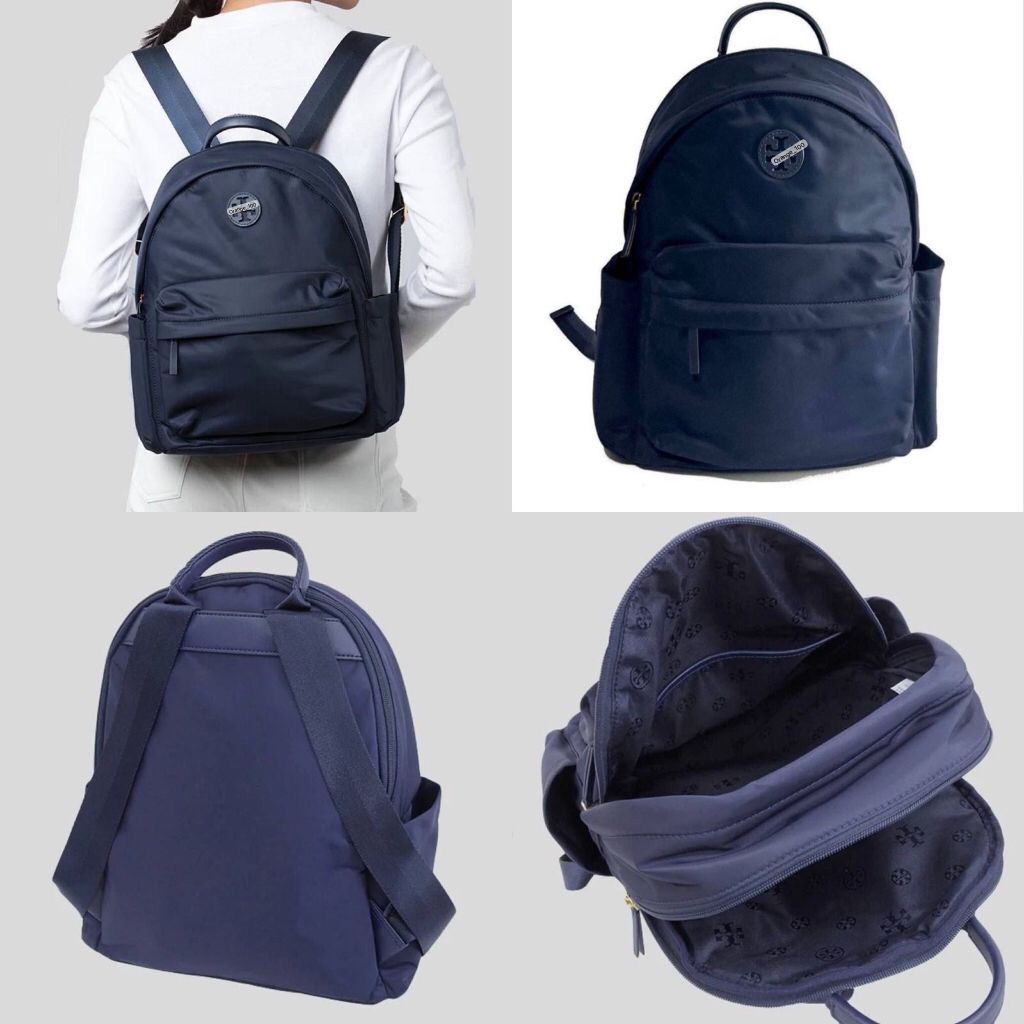 TAS WANITA TB  ELLA BACKPACK PRINTED ORIGINAL