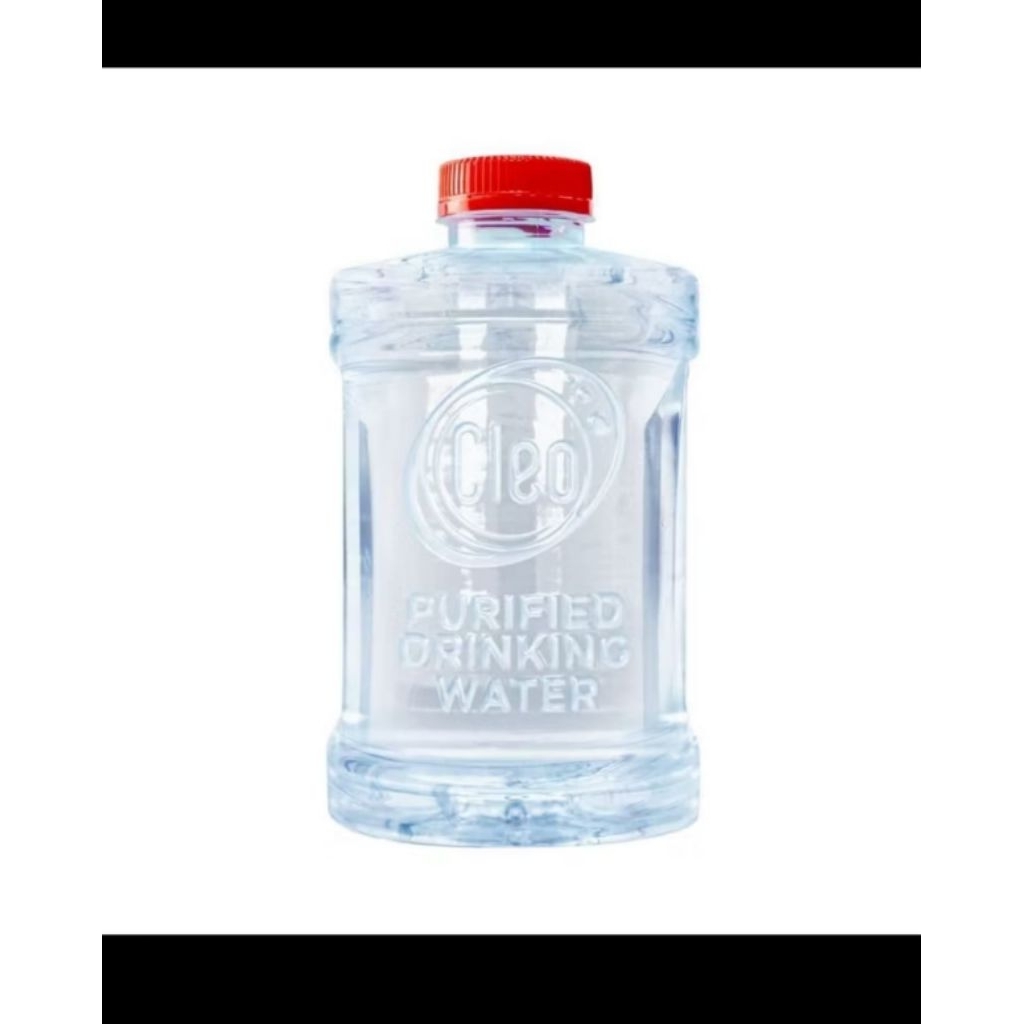 

CLEO AIR MURNI BOTOL 1L (1PCS)