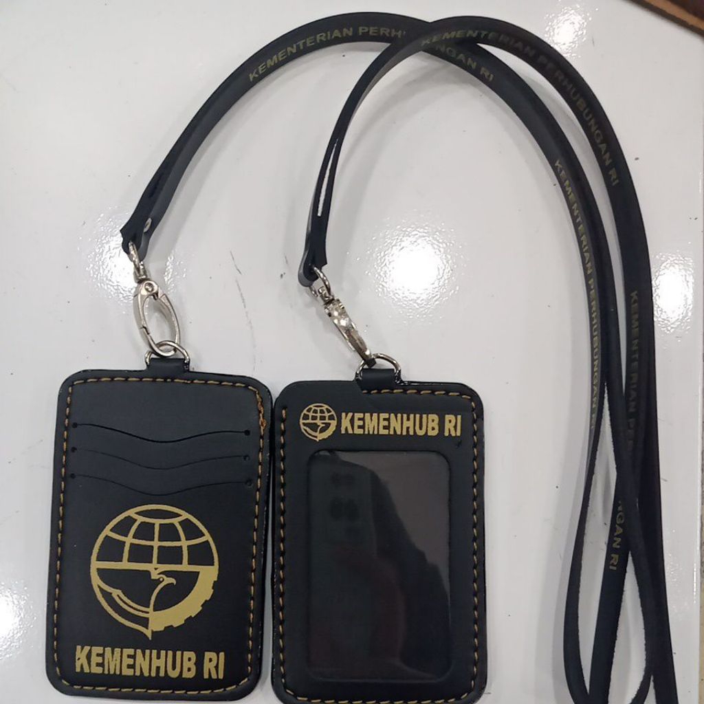 

dompet id card kemenhub