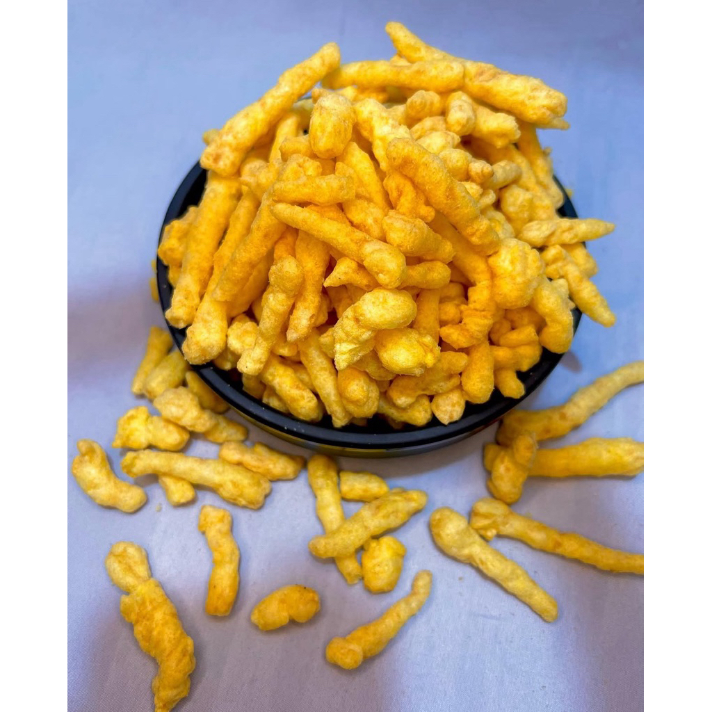 

TWIS JAGUNG ORIGINAL 500GR