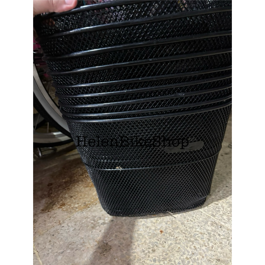 Keranjang Sepeda Mini 20 24 26 inch