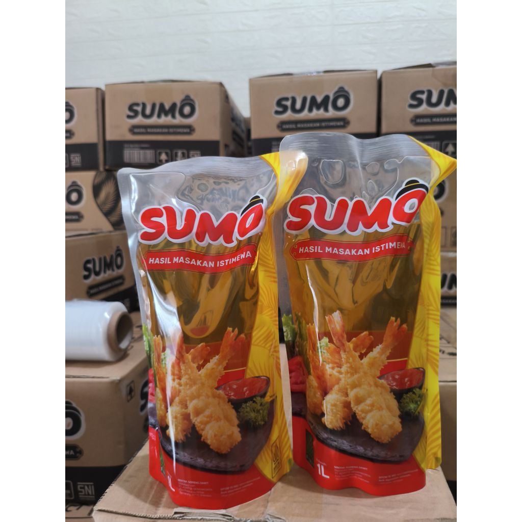 

Sumo minyak goreng 1Lx12