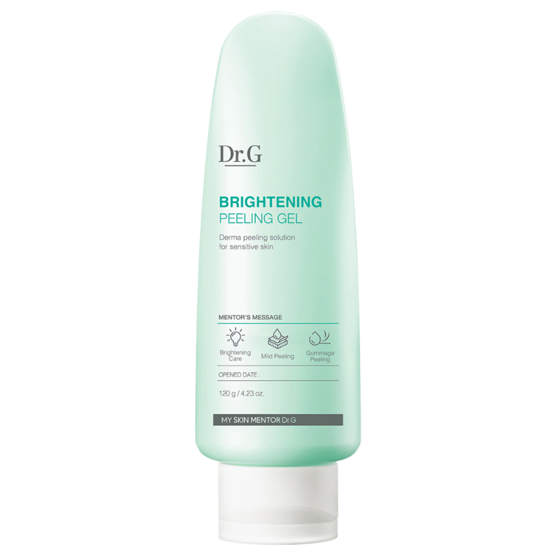 Dr.G Brightening Peeling Gel