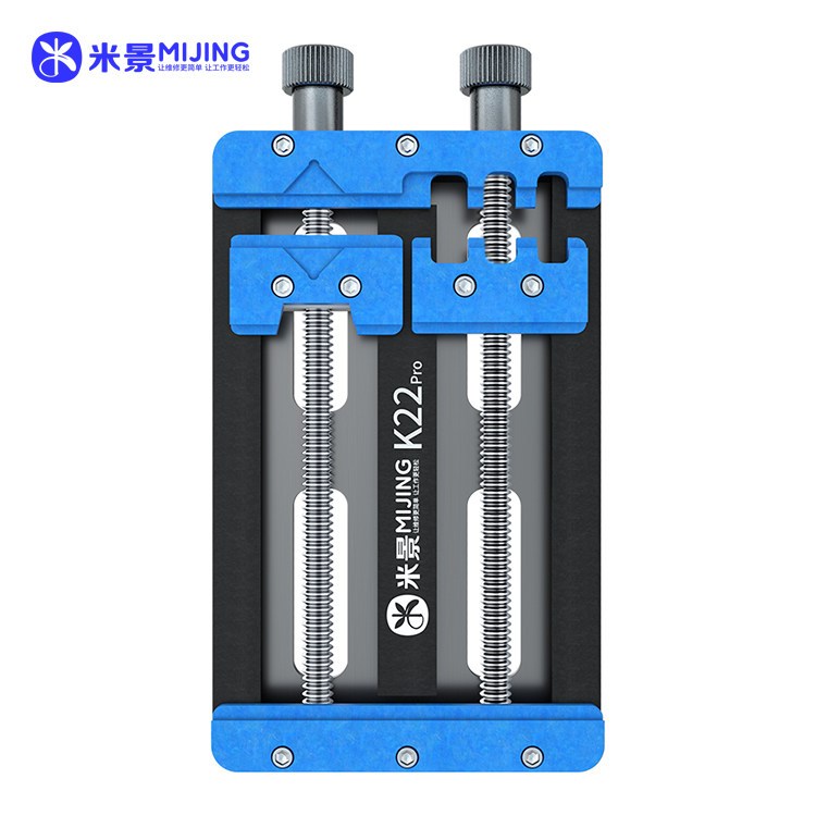 PCB HOLDER MIJING KZT K22 PRO BIAXIAL MAINTENANCE FIXTURE ORIGINAL