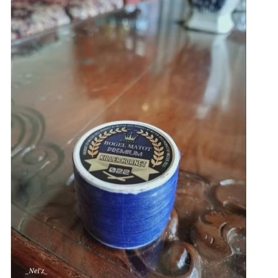 Gelasan Bogel Matot Killer Hornet