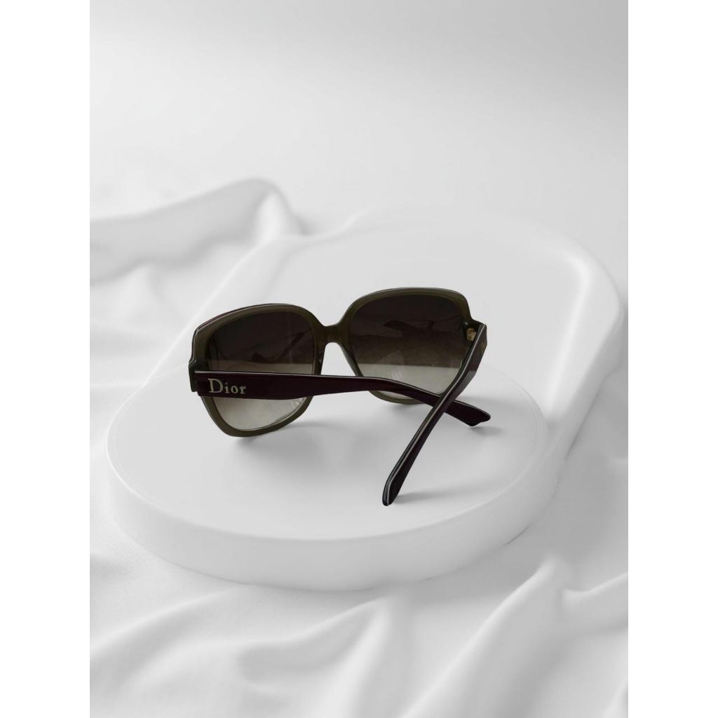 Dior - sunglasses