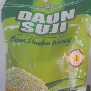 

Beras Pandan Wangi