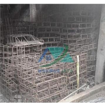 Cakar Ayam 60 x 60 besi 10mm FULL