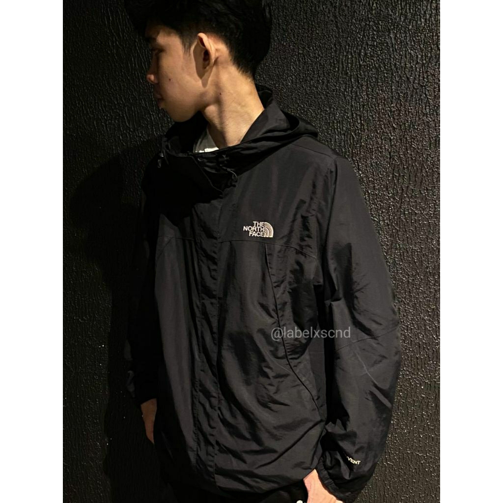 TNF MP3 X HYVENT SERIES ORIGINAL- SIZE M,L,XL. [FREE KACAMATA GORPCORE+STICKER]