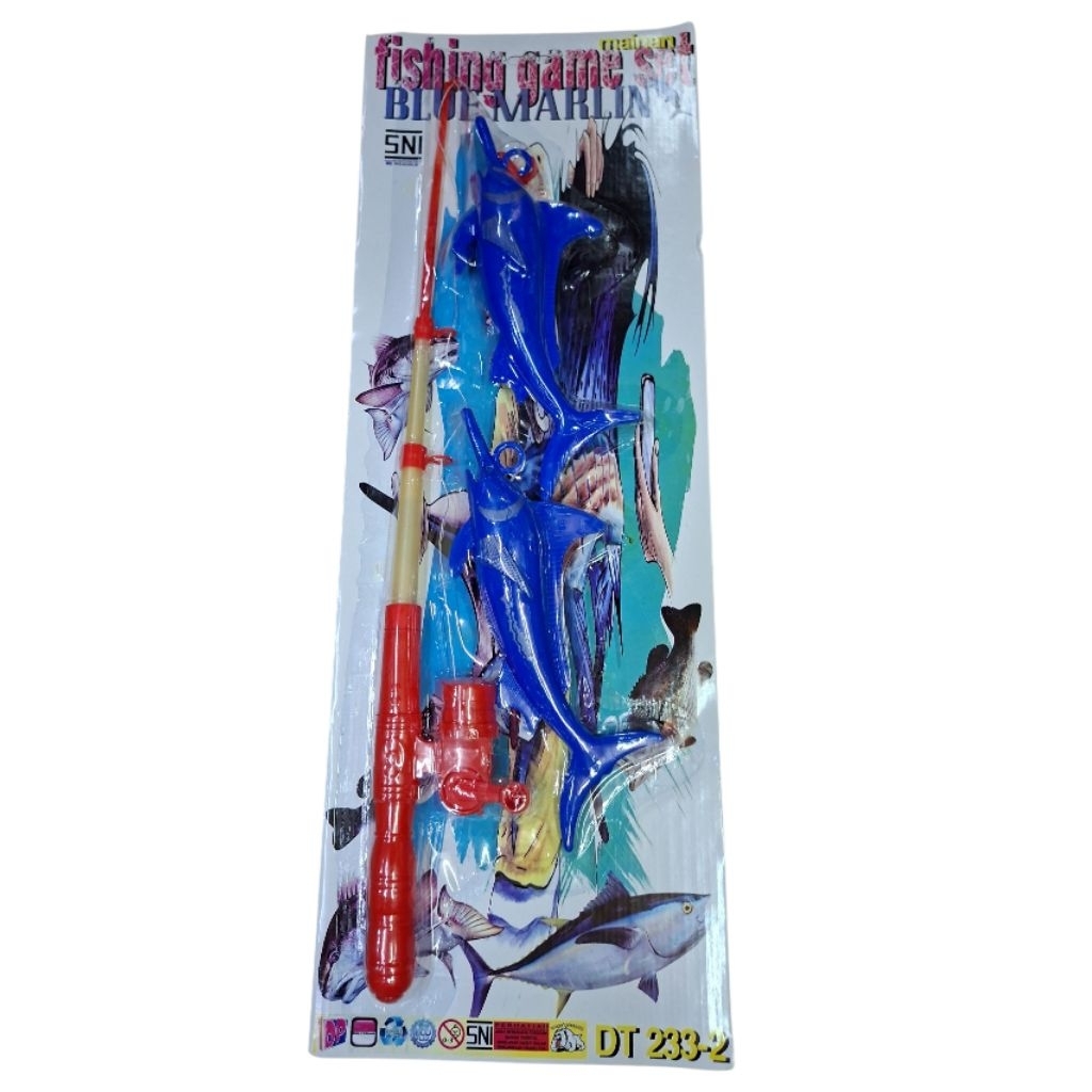 Mainan Pancing Besar dytashopp