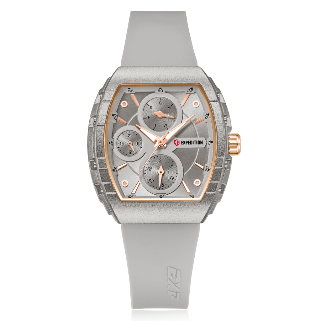 EXPEDITION 6782 BFRRGGRAL JAM TANGAN WANITA