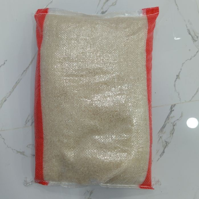 

Beras Sokan Solok 10kg Beras Asli Minang Rak Sayur Padang