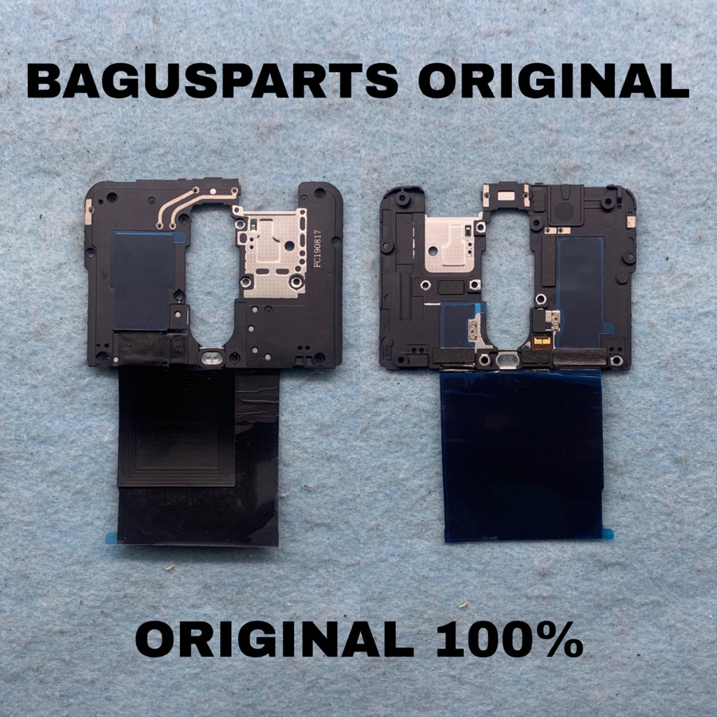 COVER TUTUP MESIN PENGUAT GPS WIFI STABIL SET NFC XIAOMI MI9T/ MI 9T PRO/ REDMI K20 PRO ORIGINAL COP