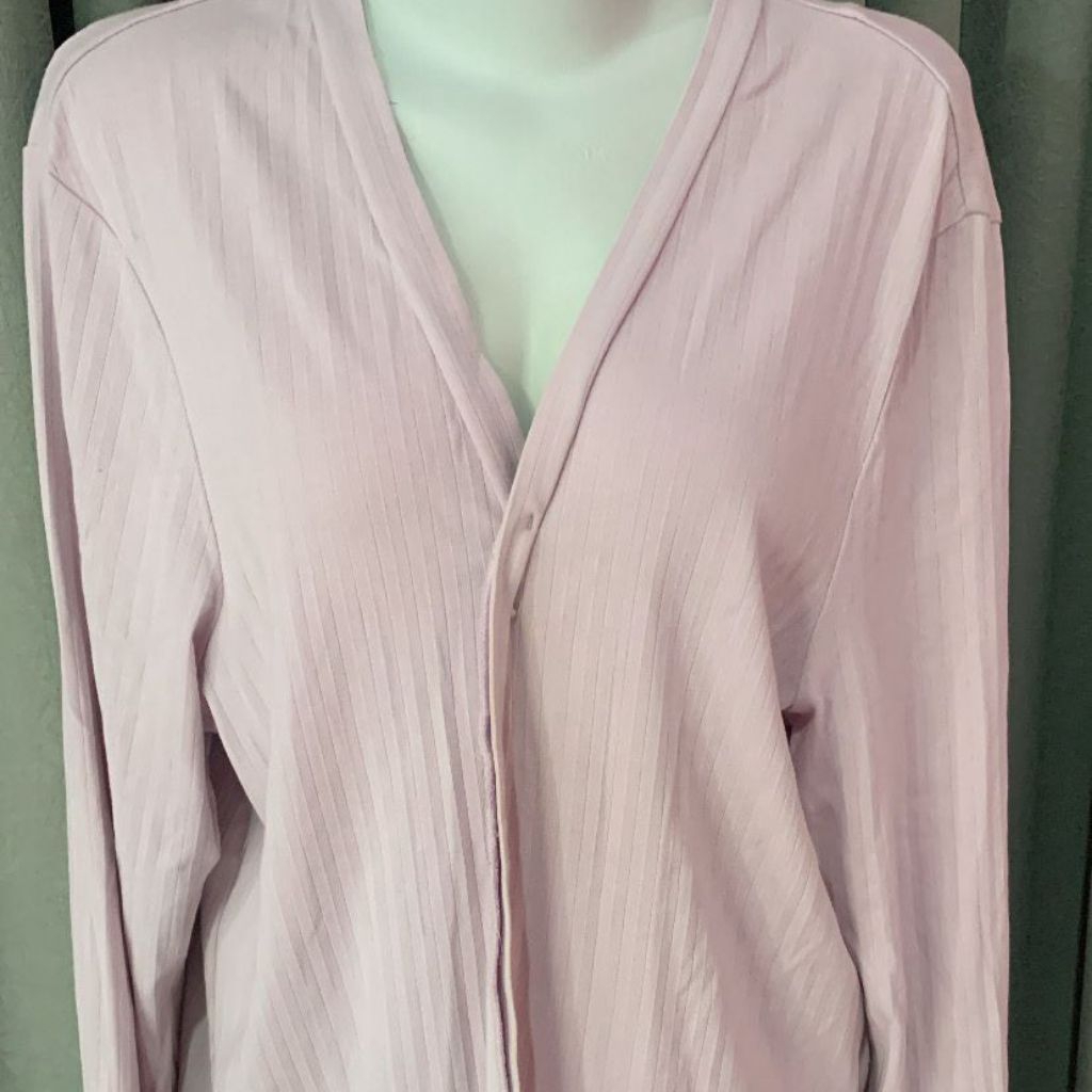 CARDIGAN UNGU
