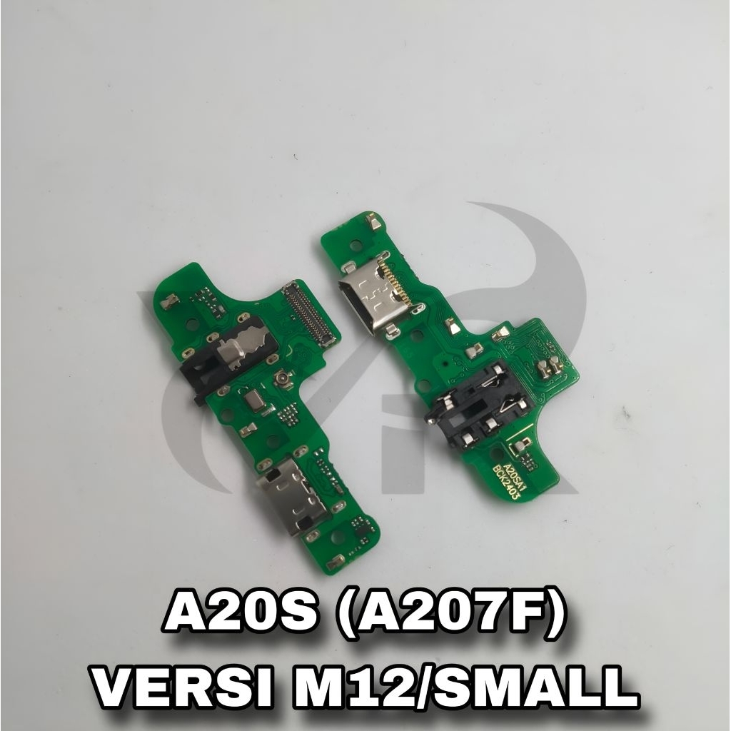 PAPAN CON CAS ORI SAMSUNG GALAXY A20S