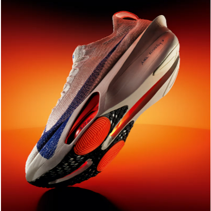 Sepatu Running Nike Air Zoom Alphafly Next% 3 12/30/46 FP Blueprint Men HF7357 900 BNIB Men's Road R