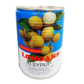 

HARVEST DELIG LONGANS IN SYRUP KLG 565GR 869899