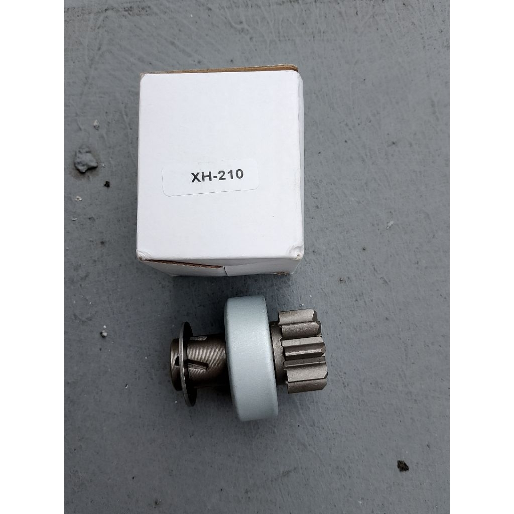 BENDIX STATER TOYOTA KIJANG 7K/KF60 GIGI 9