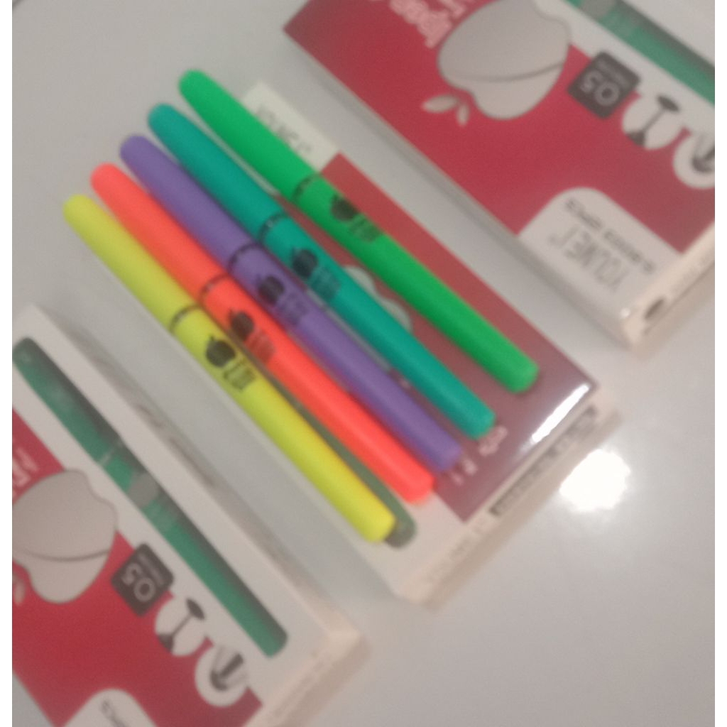 

Pulpen ipen 14 smooth,1 Lusin