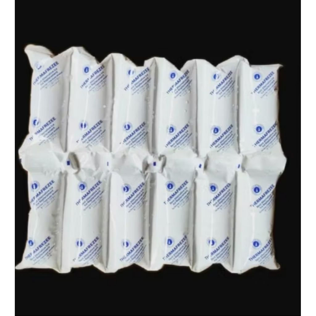 

Cireng Isi by Dapoer Puttih - Ice Gel