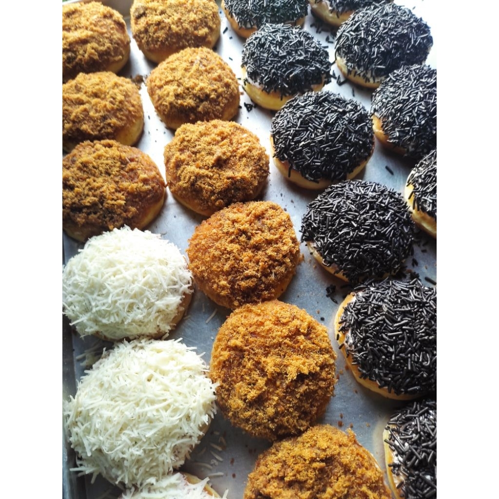 

Donat Kentang Murni, donat surabaya, donat homemade, donat tanpa sp, donat full kentang donat kuning telur dan susu