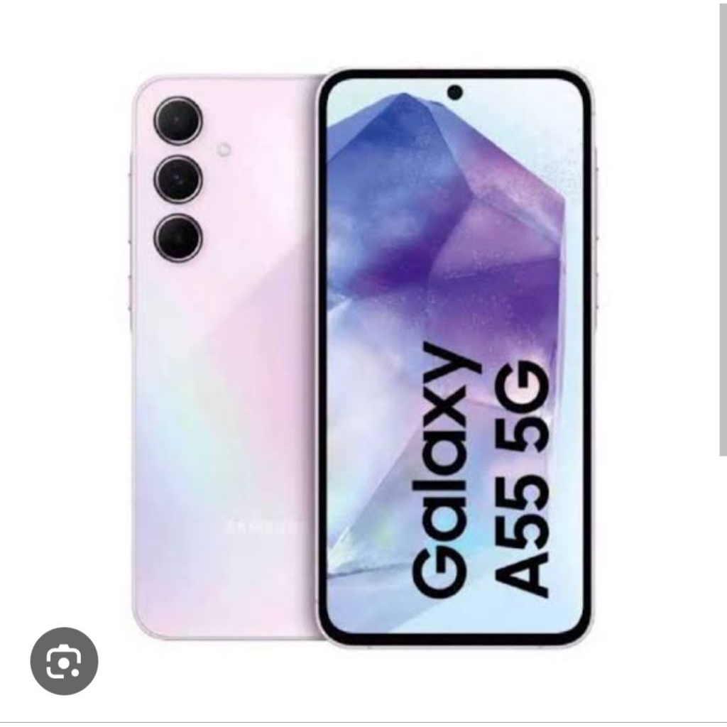 Samsung A55