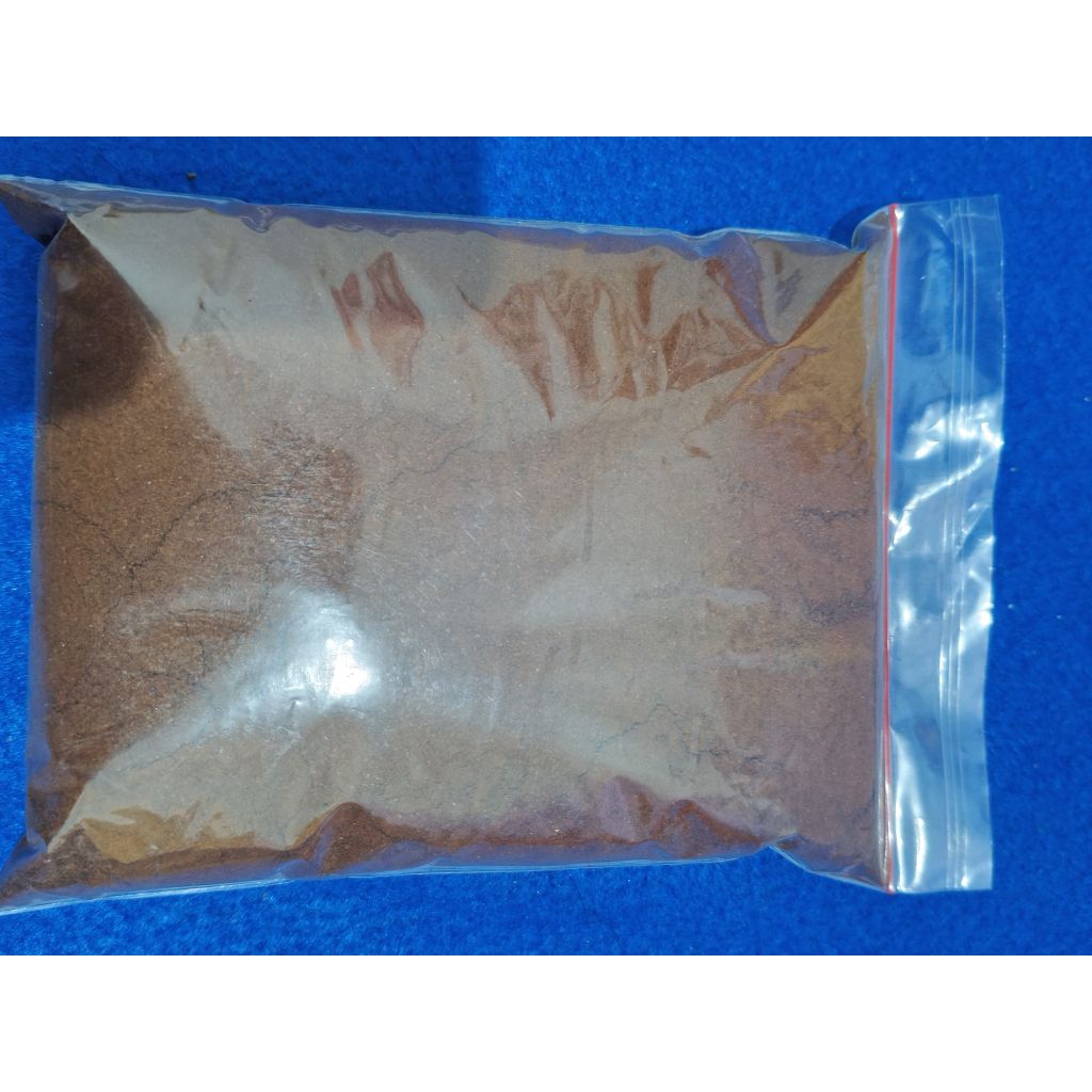 

BUBUK KOPI ARABICA HALUS 1/2 Kg