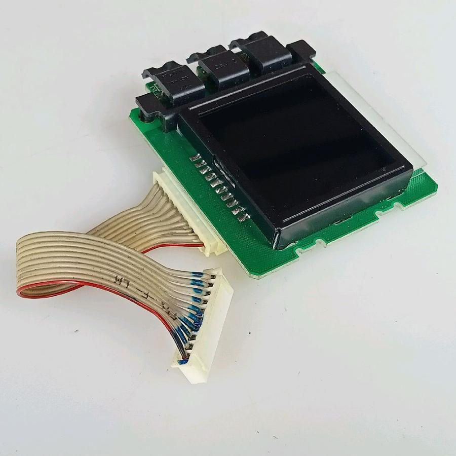 LCD UPS APC Pro 900 Model BR900GI